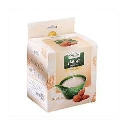 سالمینو شیر بادام 10گرم